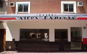 Aires Express